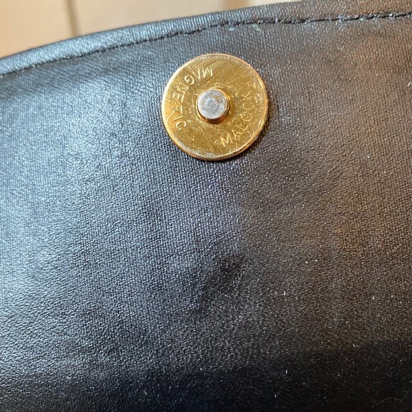 Vintage Balmain Evening Bag - Picture 6 of 11